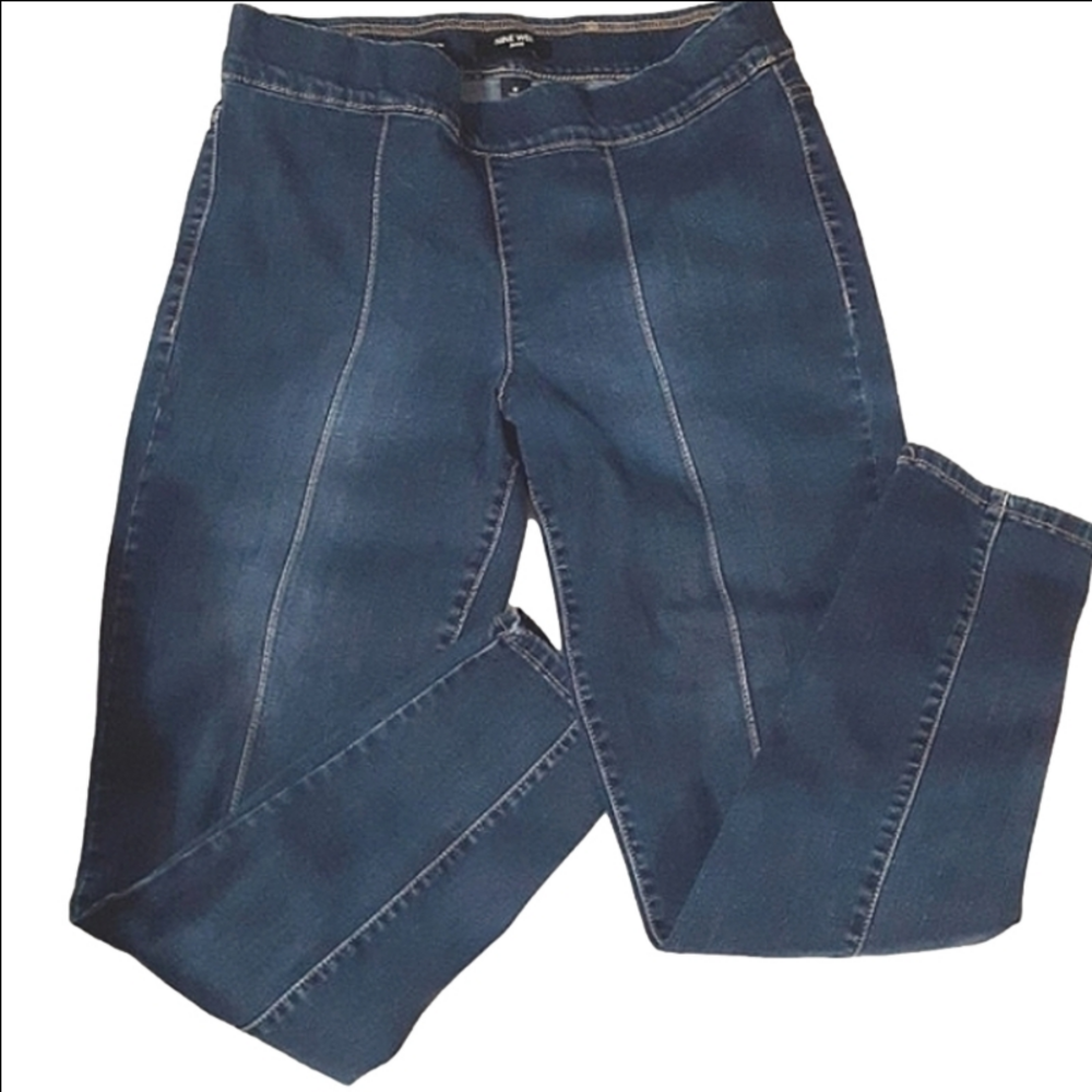 Skinny UPLIFTER JEANS by 9 West